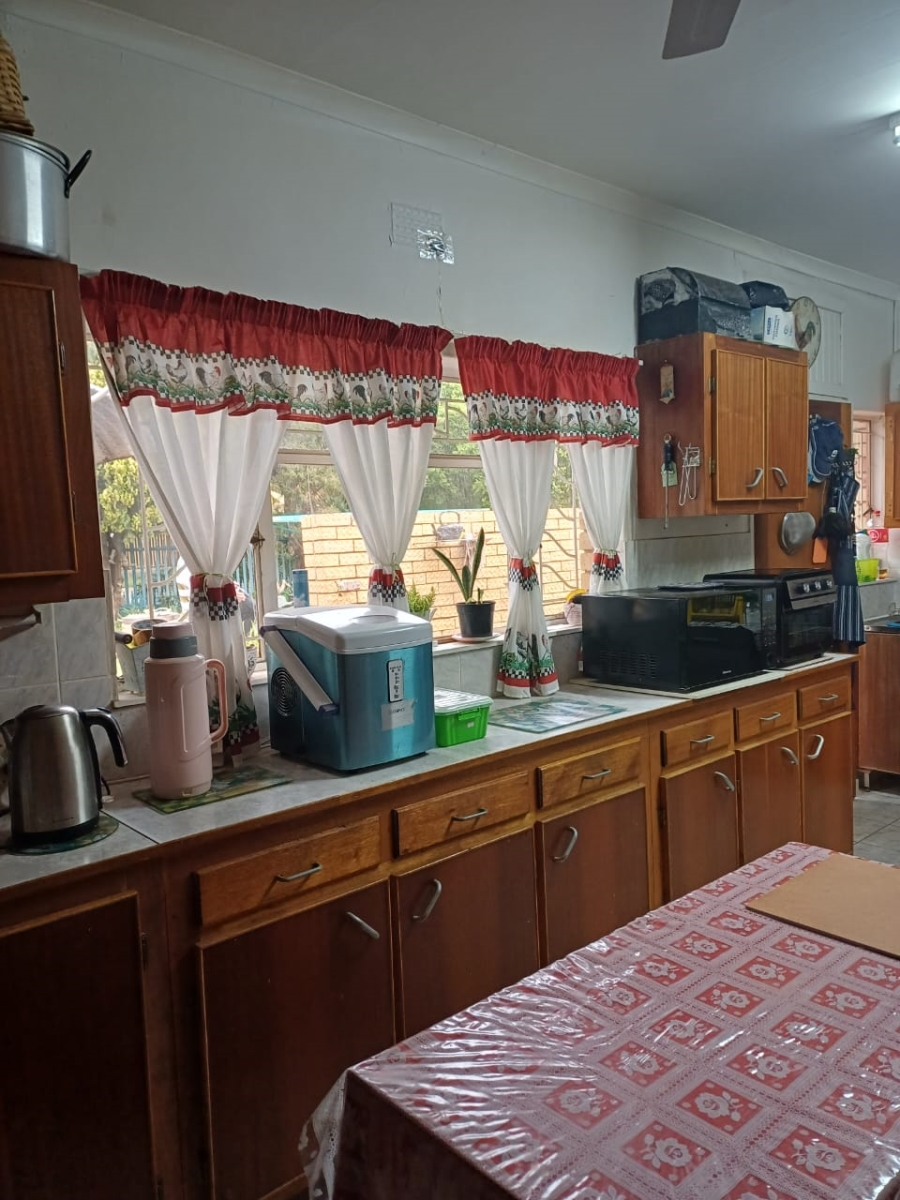 3 Bedroom Property for Sale in Riebeeckstad Free State